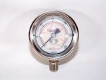 Kimray Flex Window 7707 316SS Liquid Back Pressure Gauge 2.5" 1/4NPT 300PSI Wika. Fixed Price $29.95.