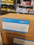 Ashcroft B424V XFMG6 Pressure Switch 15PSI Set. Fixed Price $225.00.