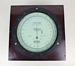 Wallace And Tiernan 1500 Series Psi Pressure Gauge 62A-4A-0005D Serial: AF01147. Fixed Price $300.00.