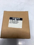 Noshok 25-200-100 INH20 Gauge Psi T-195. Fixed Price $70.00.