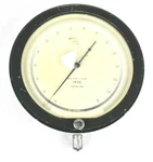 Vintage Heise C-66494 Solid Front Gauge 0-30 Psi 10" Diameter. Fixed Price $89.99.