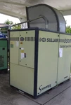 2013 Sullair 5508 Variable Speed Drive 100 Hp Compressor / RD-500 Dryer. Fixed Price $6650.00.