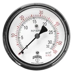 Winters PLP342 Low Pressure Gauge, To 55 Psi, 1/2 Dial, 1/4 Npt,. Fixed Price $41.79.