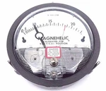 Dwyer 12-166996-00 Magnehelic Pressure Gauge 12-166996-01. Fixed Price $35.00.