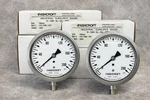 Ashcroft 1008 Pressure Gauge 0-200 Psi 1/4 Npt 4IN Glycerin Lower Mount Usa. Fixed Price $53.94.