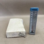 New Weksler Temperature Gauge 30/240 F 0/114 C 2" Stem. Fixed Price $50.00.