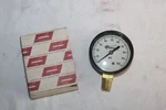 Nos Harvard Pressure Gauge PPG-1002-4L New. Fixed Price $12.95.