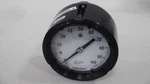 Ashcroft 45-1279-RS-04B-100 Duragauge 4-1/2 0-100PSI 316 Tube/steel 451279RS004B. Fixed Price $100.00.