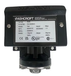 Ashcroft B426B Snap Action Switch For Pressure Control Range 15 Psi. Fixed Price $390.00.