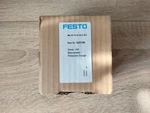 Festo MA-50-10-R1/4-E-RG Pressure Gauge Bar 145 Psi 50MM Back Mount. Fixed Price $17.60.