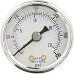 Heavy Duty 0-300 Psi Gauge Fits Campbell Hausfeld GA016718AV. Fixed Price $14.97.