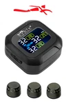 Sykik Rider SRTP670, Tire Pressure Monitoring System For Trikes And 3 Wheelers. Fixed Price $89.95.