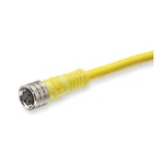 Brad Harrison 403000A10M020 CORDSET,3 Pin,receptacle,female 5AA83. Fixed Price $25.63.