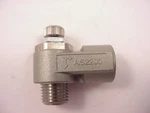 Smc AS2200-02 Pneumatic Flow Control Valve Ships The Same Day Of Purchase. Fixed Price $14.00.