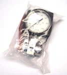 Rcm Industries 830983 -73-R-M60 Flowmeter Gauge 180 Psig Temp. 200. Fixed Price $142.49.