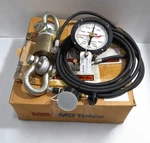 Nov H6E22 Secondary Indicator Complete Assembly Md Totco GA26B-92. Fixed Price $3290.66.