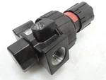 Parker 07R413AC Air Pressure Regulator New In Box. Fixed Price $120.00.