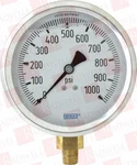 Wika 9699185 / (brand New). Fixed Price $167.19.