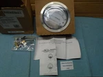 Dwyer Usa Nos 2220-SS-ST 2000 S41978801 Magnehelic Pressure Gauge 0-20 Psi I032. Fixed Price $119.99.