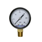 Jones Stephens G60030 2" Psi Pressure Gauge. Fixed Price $24.37.