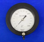 Ashcroft Test Gauge 10 Psi Subd 0-3000 Monel K500 Tube 400 Socket. Fixed Price $329.97.