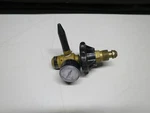 Western Helium Regulator RPB-6 Series. Fixed Price $35.00.