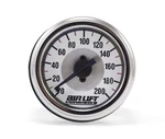 Air Lift 26227 200-PSI Single Needle Gauge Regular. Fixed Price $65.15.