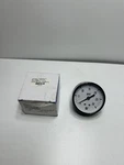 Ametek Usg 165213 P505 2-1/2" Pressure Gauge 30 Psi 1/4" New. Fixed Price $18.00.
