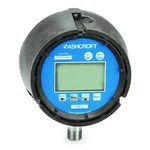 Ashcroft 452074SD02L600BL Digital Test Pressure Gauge, To Psi, 1/2 In. Fixed Price $530.99.