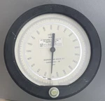 Heise CM-97741 Dial Pressure Gauge 0-4000 Psi Subdivision 10 Bourdon Tube. Fixed Price $224.99.