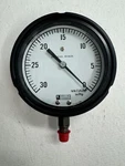 Weksler 1/2'' Regal Gauge BA14P Unused 30 - Hg Vacuum, 1/4" Npt. Fixed Price $45.00.