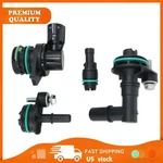 For Pcv Valve Chevrolet Gm Malibu 12637666 Positive Crankcase Ventilation. Fixed Price $23.26.