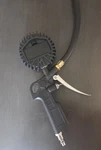 Ashcroft DG25 Digital Pressure Gauge. Open Box. Fixed Price $31.99.