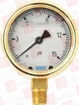 Wika 9310673 / (new In Box). Fixed Price $84.00.