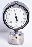 Ashcroft 45 1188AS 04L Pressure Gauge " Face 1/2NPT Trerice V511-07 Q-101. Fixed Price $49.99.