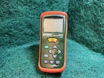 Extech Instruments Cfm/cmm AN100 Thermo-anemometer. Fixed Price $31.99.