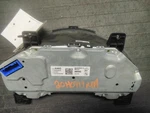 Speedometer Enhanced Cluster 5.7" Display Opt Udd Market Fits 17 Xts 1248350. Fixed Price $129.89.