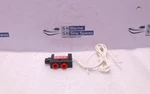 Quincy 129596-002 Electrical Switch PS2 Stop For Compressor 129596002. Fixed Price $318.20.