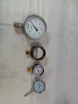 Ashcroft 6008 Industrial Pressure Gauge. Fixed Price $32.00.