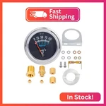 Yullsorom 7-153 Oil Pressure Gauge Kit Universal Fit With Plastic Tube And Threa. Fixed Price $22.04.