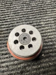 Gardner Denver 201ASK2031 Discharge Valve. Fixed Price $32.50.