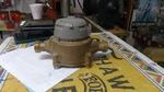 Badger Meter 63961-002 Reader 0-9 Gallons Model 25 16198345 Rcdl. Fixed Price $250.00.