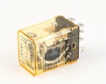 Cleveland RELAY;120V;50/60HZ;AC Dpdt Genuine Oem CLE03524. Fixed Price $37.95.