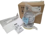 New Wika 432.50 4" CL150/RF Sealgauge Diaphragm Pressure 25 Oxygen Si-free. Fixed Price $449.99.