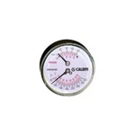 Caleffi 115104 Temperaturepressure Gage. Fixed Price $46.20.