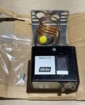 Penn P70CA-1C Low Pressure Control 20" To 100 Psig 6-50 Differen All-range. Fixed Price $139.50.