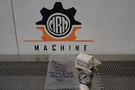 Mcdaniel Controls 0-2000 Psi, R7ML 1/8" Gauge New Bronze Tube Brass Socket. Fixed Price $33.79.
