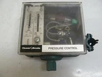 Cleaver Brooks 817-16 Pressure Control 2-15PSI Sub Diff 1-6 Adj. Fixed Price $139.99.