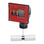 Husky Red Fox Tank Gauge, 2" Npt 007665 845660065224. Fixed Price $420.57.