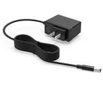 Ac Adapter For Digital Manometer Z110VADPT Differential Air Pressure Gauge. Fixed Price $8.99.